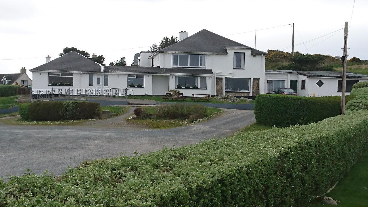 The Fanad Lodge B&B Donegal Town Exterior photo